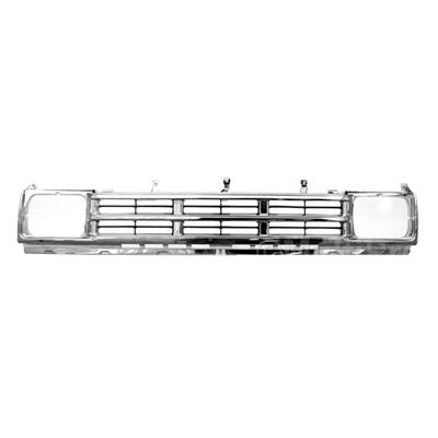 Body Parts Grilles - NI1200121