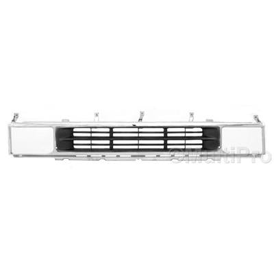 Body Parts Grilles - NI1200164