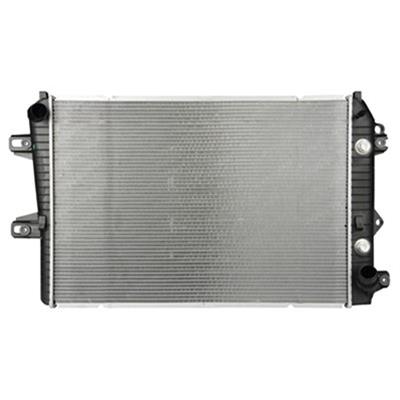 Body Parts Radiators - RAD2857
