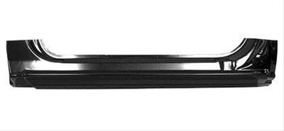 Body Parts Rocker Panels - RRP1401