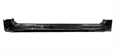 Body Parts Rocker Panels - RRP1404