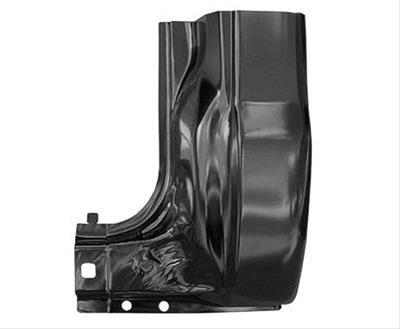 Body Parts Cab Corners - RRP1501