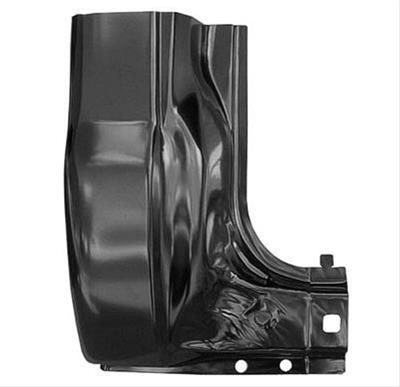 Body Parts Cab Corners - RRP1502