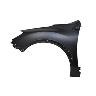 Body Parts Front Fenders - SU1240139PP