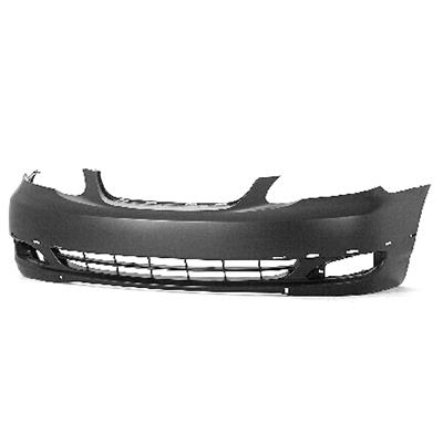 Body Parts Bumper Covers - TO1000298PP