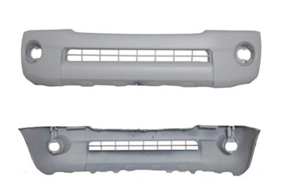 Body Parts Bumper Covers - TO1000304