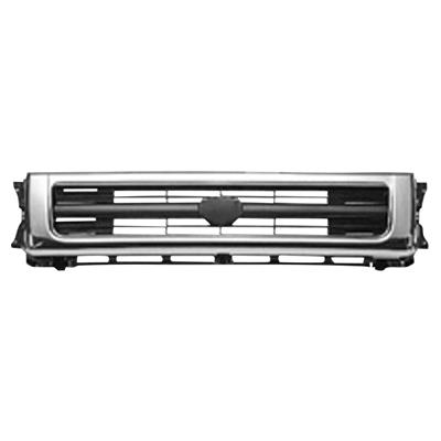 Body Parts Grilles - TO1200149