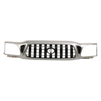 Body Parts Grilles - TO1200248