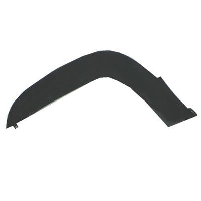Coast to Coast International Body Parts Fndr Flare; Front; Left; 03-05 4RUNNER Smooth Finsih - TO1268103