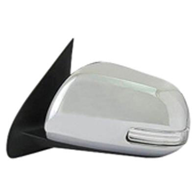 Body Parts Side View Mirrors - TO1320285