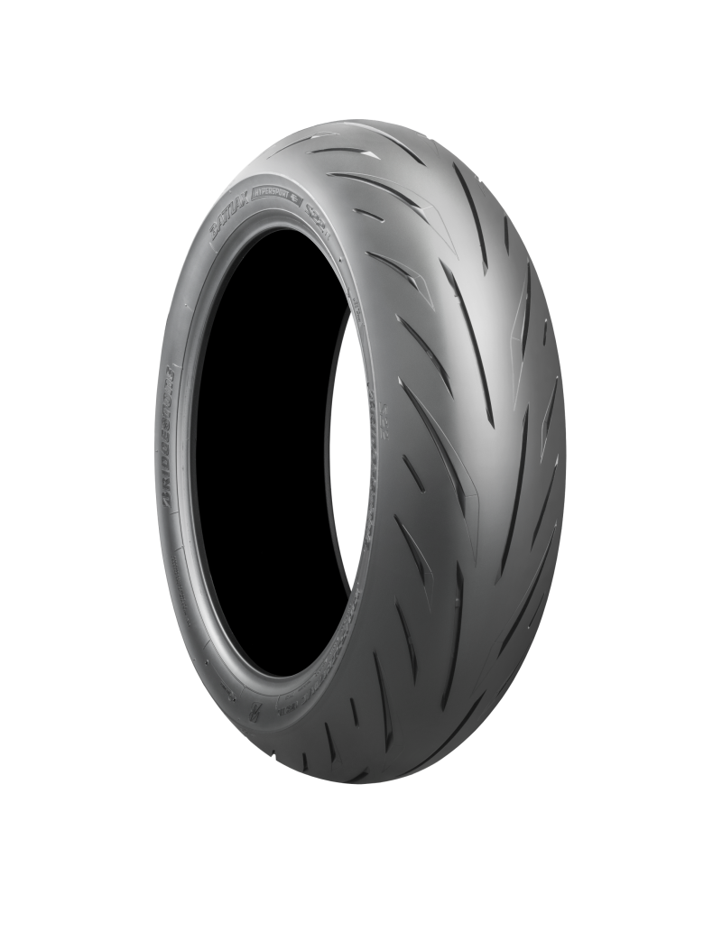 FR SPORT Bridgestone Battlax S22R 190/55Zr17 Rear 9848