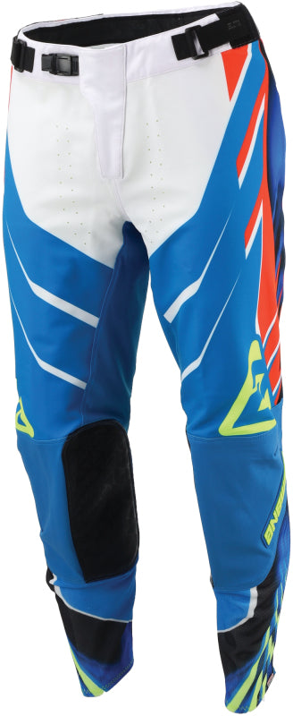 Answer 24 Elite Xotic Pants Red/White/BlueYouth Size - 20 442669