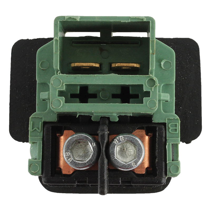 Arrowhead Solenoid 240-54077
