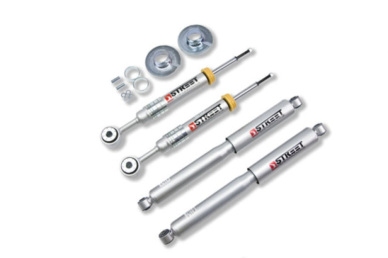 Belltech SHOCK SET STREET PERFORMANCE 9542