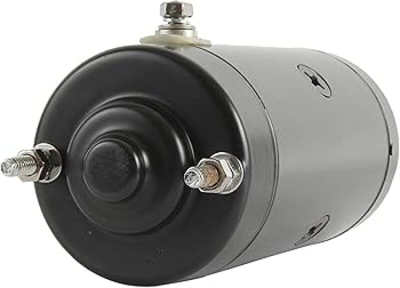 Arrowhead Harley 12V 10T Str 410-22012