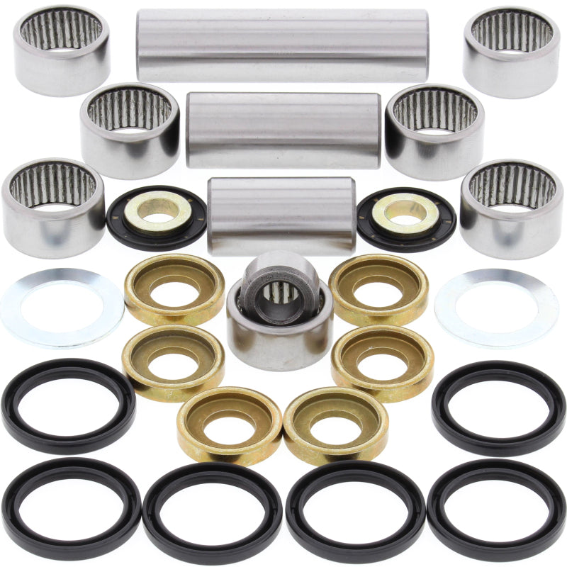All Balls Racing Swingarm Link Kit 27-1125