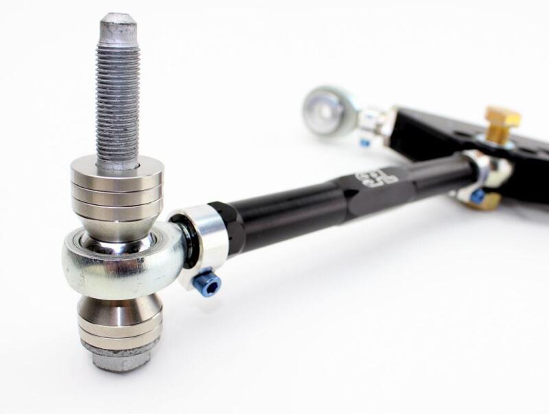 FR SPORT SPL Part Front Lower Control Arms GR86/BRZ/GT86/FR-S - View 9