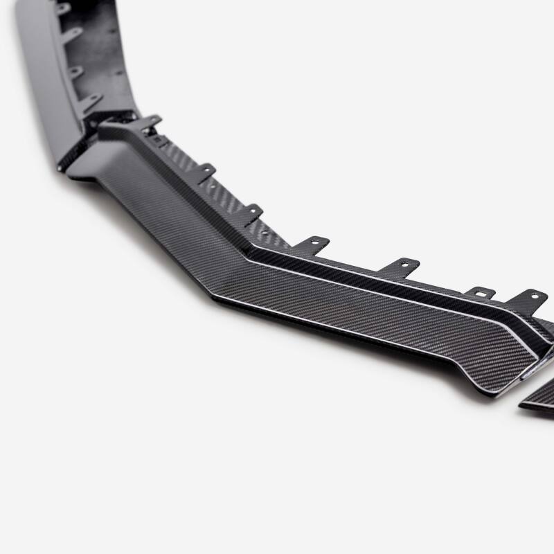 Anderson Composites 2023 Chevrolet C8 Z06 Type-OE Carbon Fiber Front Lip AC-FL23CHC8Z6-OE