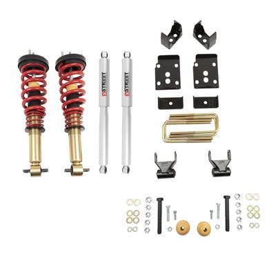 Belltech Lowering Kits - 1000SPC