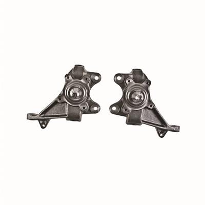 Belltech Front Spindles - 2000