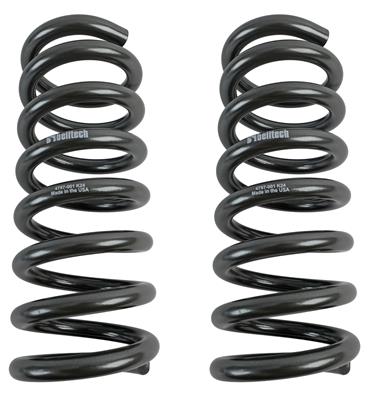 Belltech Lowering Coil Springs - 4797