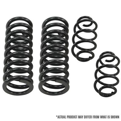 Belltech Muscle Car Coil Springs - 5829