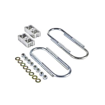 Belltech Rear Block Kits - 6010