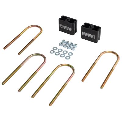 Belltech Rear Block Kits - 6210