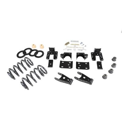 Belltech Lowering Kits - 642