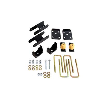 Belltech Rear Flip Kits - 6545