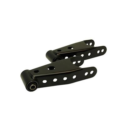 Belltech Rear Shackle Kits - 6590