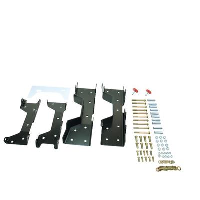 Belltech C-Section Kits - 6617