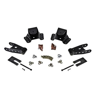 Belltech Rear Shackle Kits - 6750