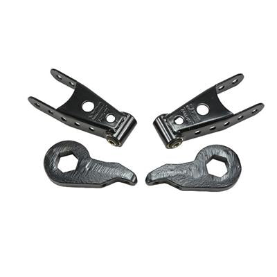 Belltech Lowering Kits - 729