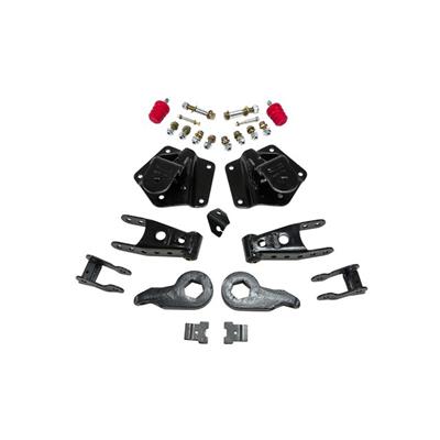 Belltech Lowering Kits - 764