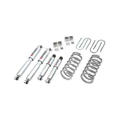Belltech Lowering Kits with Street Performance Shock Absorbers - 779SP