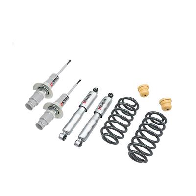 Belltech Lowering Kits with Street Performance Shock Absorbers - 796SP