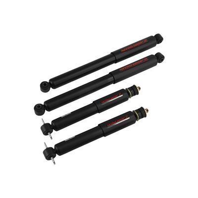 Belltech Nitro Drop 2 Shock Kits - 9115