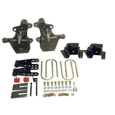 Belltech Lowering Kits - 915