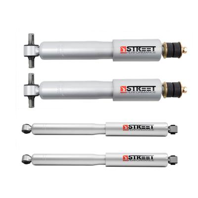 Belltech Street Performance Shock Kits - 95101