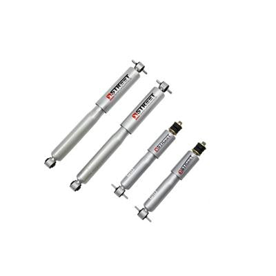 Belltech Street Performance Shock Kits - 9524