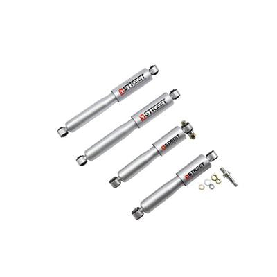Belltech Street Performance Shock Kits - 9549