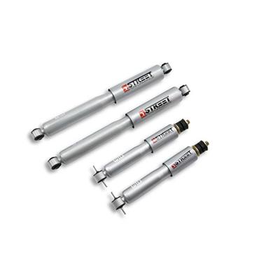 Belltech Street Performance OEM Shock Kits - OE9522