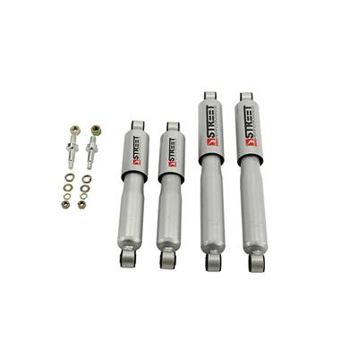 Belltech Street Performance OEM Shock Kits - OE9673