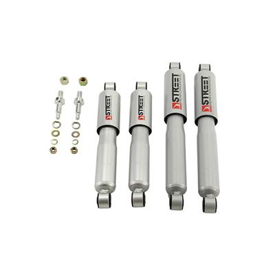 Belltech Street Performance OEM Shock Kits - OE9674
