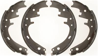 Bendix Brakes Brake Shoes - 263