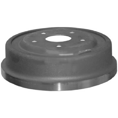 Yukon Gear & Axle Brake Drums - 32359