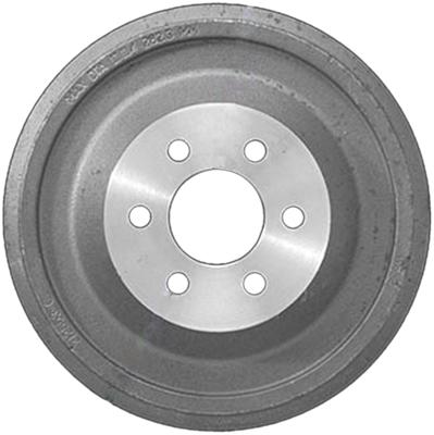 Bendix Brakes Brake Drums - PDR0763