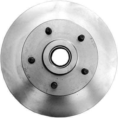 Bendix Brakes Brake Rotors - PRT1039