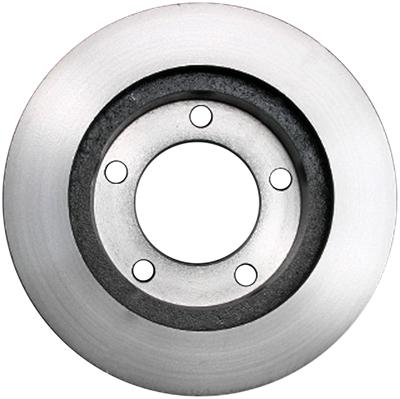 Bendix Brakes Global Brake Rotors - PRT1130